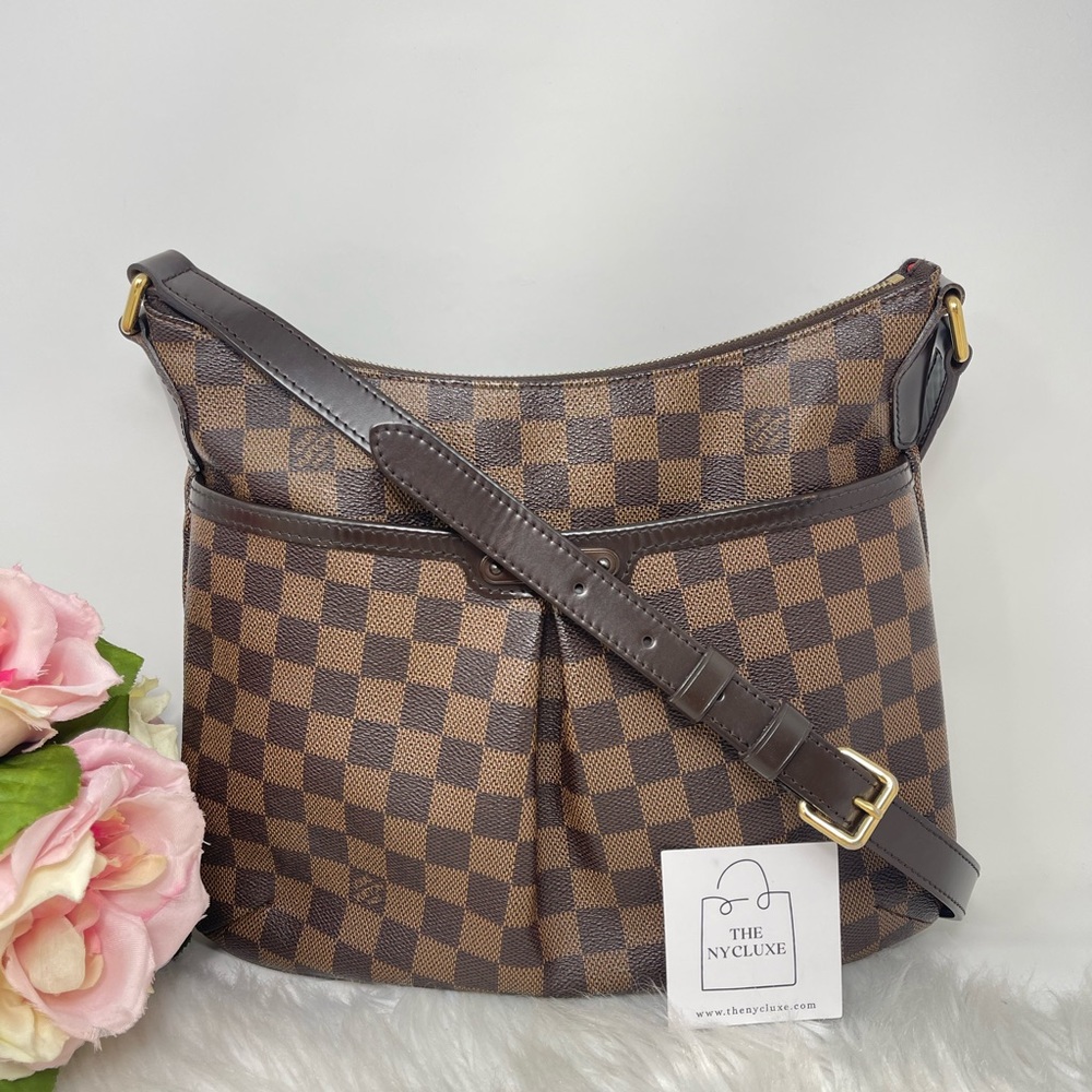 Louis Vuitton Bloombury PM